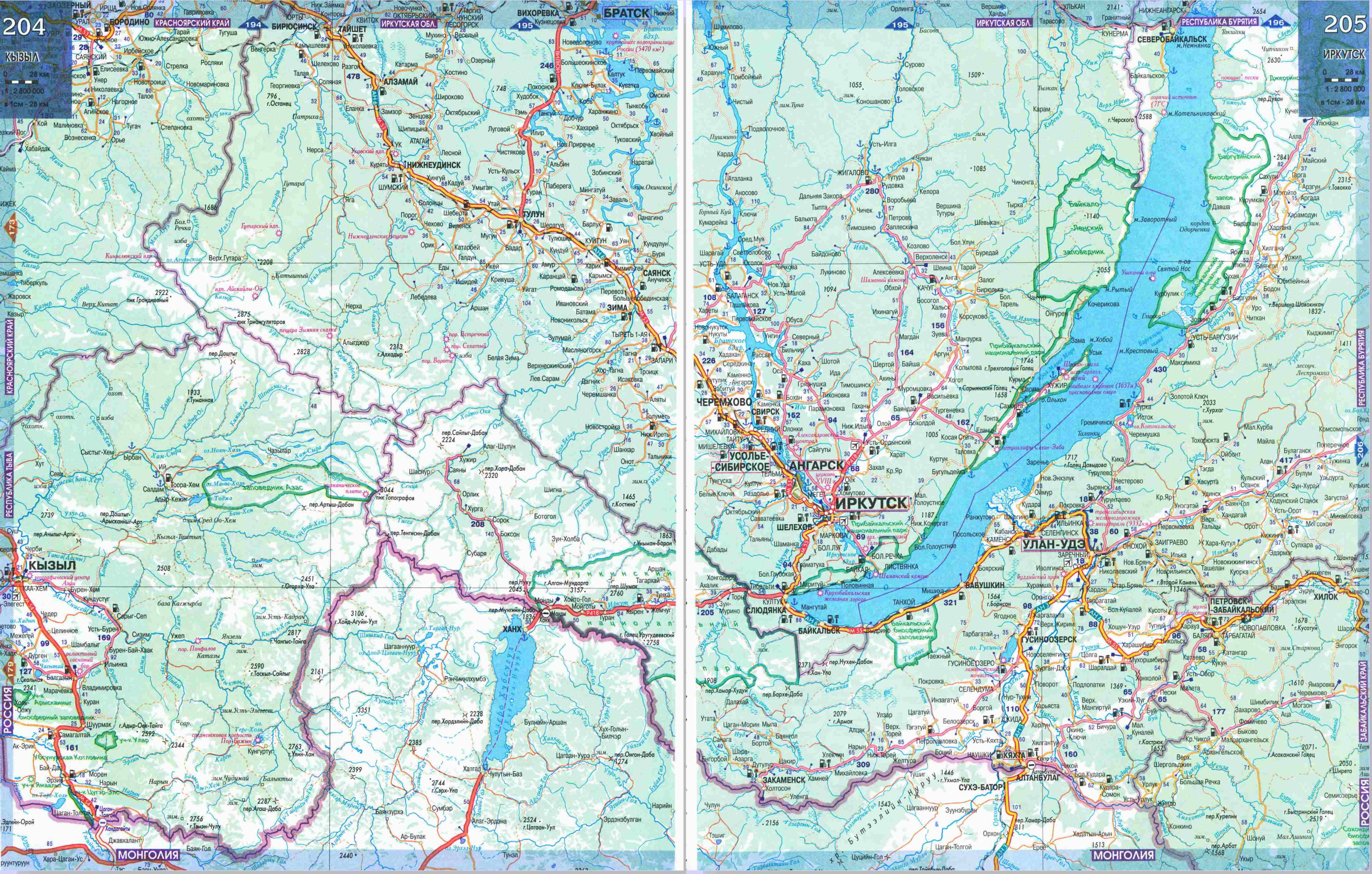 Топографическая Карта Побережья Байкала Бесплатно