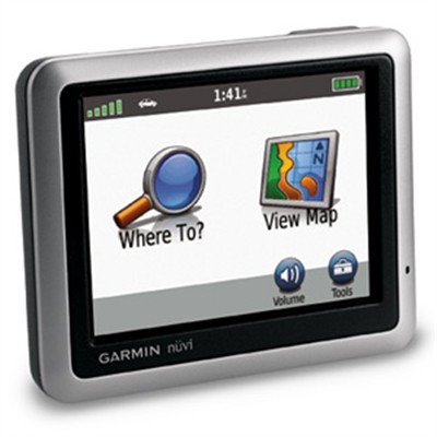 Garmin Nuvi 12xx