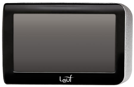 Lauf GP03