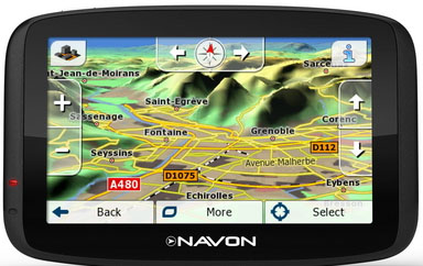 Navon N280