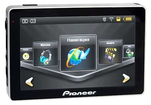 Gps Pioneer Tl 8810 Инструкция