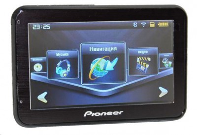 Pioneer 6431