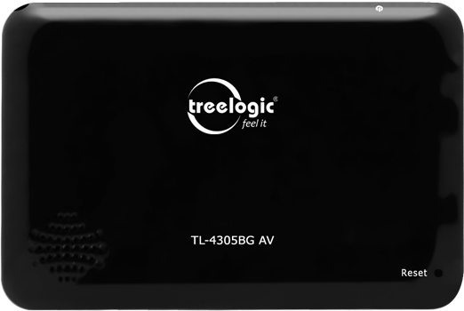 Treelogic TL-4305BG AV