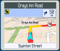 telmap navigator gps