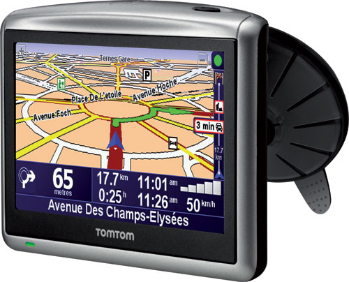 Tomtom One Xl Maps Rapidshare