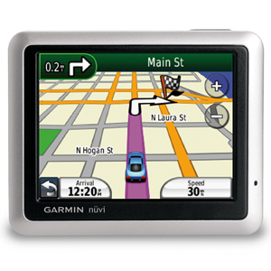 Garmin nuvi 1100