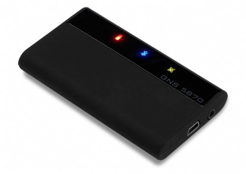 GNS 5870 MFI