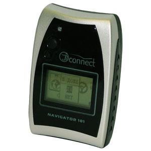 JJ-Connect Navigator 101