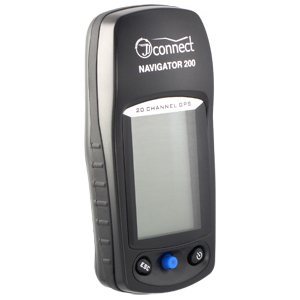 JJ-Connect Navigator 200