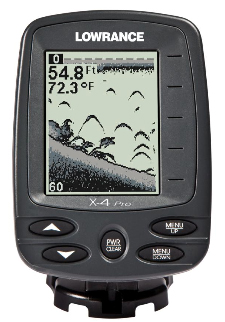 Lowrance X4 Pro