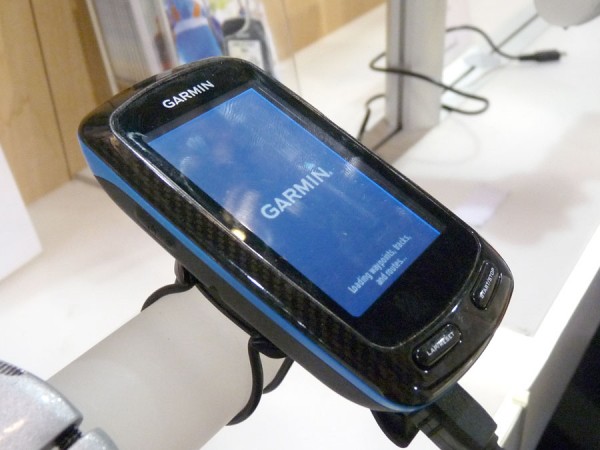 Garmin Edge 800