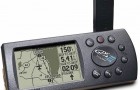 Авиационный портативный GPS навигатор Garmin GPS III Pilot
