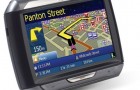 GPS навигатор Acer P630