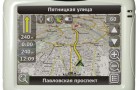 GPS навигатор Atomy YHG-128 C3