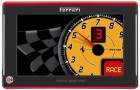 GPS навигатор  Becker Ferrari Edition TraZffic Assist Pro 250