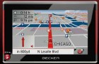 GPS навигатор Becker Traffic Assist 7827