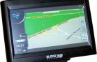 GPS навигатор Easy touch ET922E