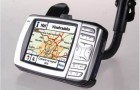 GPS навигатор Easy Touch ET-907