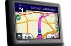 GPS навигатор Garmin nuvi 1490T