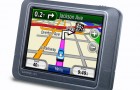 GPS навигатор Garmin nuvi 205 EE