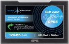 GPS навигатор Global Navigation GN7000 Sim+GPRS