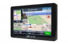 GPS навигатор GoClever 4366FM-BT