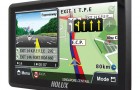 GPS навигатор Holux GPSmile 62 F