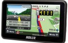 GPS навигатор Holux GPSmile 62 E