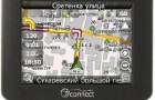 GPS навигатор JJ-Connect 333