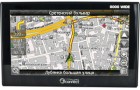 GPS навигатор JJ-Connect AutoNavigator 6000 WIDE