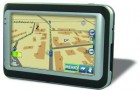 GPS навигатор NaviTop 4301