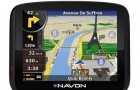 GPS навигатор Navon N270