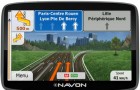GPS навигатор Navon N750