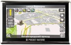 GPS навигатор Pocket Nature NP 015