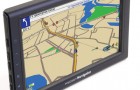 GPS навигатор Pocket Navigator PN-7050