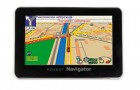 GPS навигатор Pocket Navigator MC-430