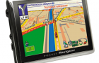 GPS навигатор Pocket Navigator MC-500 R2