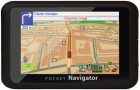 GPS навигатор Pocket Navigator PN-500