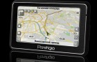GPS навигатор Prestigio GeoVision 4200 BT