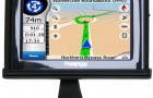 GPS навигатор Prestigio GeoVision 4300 BT
