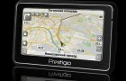 GPS навигатор Prestigio GeoVision 5200 BT