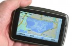 GPS навигатор TomTom Go Live 540