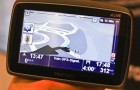 GPS навигатор TomTom Go 950 LIVE
