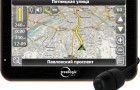 GPS навигатор Treelogic TL-4306BG SLK