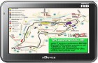 GPS навигатор xDevice microMAP- Imola HD