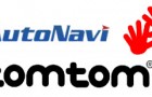 TomTom заключила соглашение о сотрудничестве с китайской компанией AutoNavi