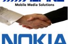 Компания Alpine заключила партнерское соглашение с Nokia для интеграции Ovi Maps через USB или Bluetooth