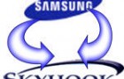 Skyhook Wireless выбирает Samsung для своих сервисов LBS