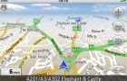 GPS приложение для iPod Touch