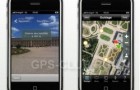 Тестирование GPS-аудиогида по Версалю для iPhone